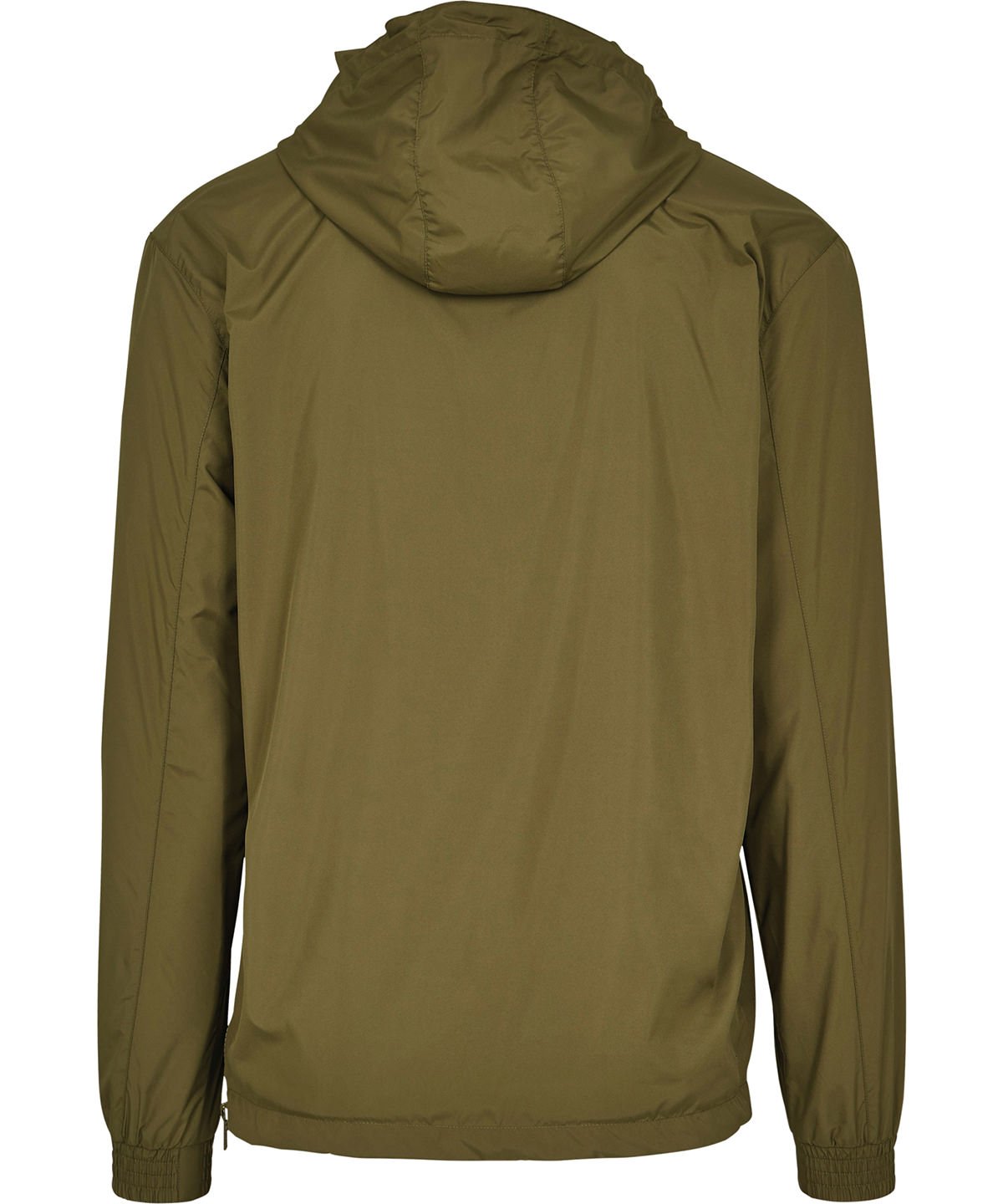 Wicked Mouse Clothing - Pullover Jacket