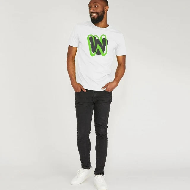Wicked Mouse Classic T Unisex