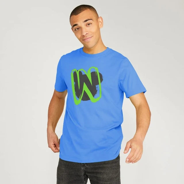 Wicked Mouse Classic T Unisex