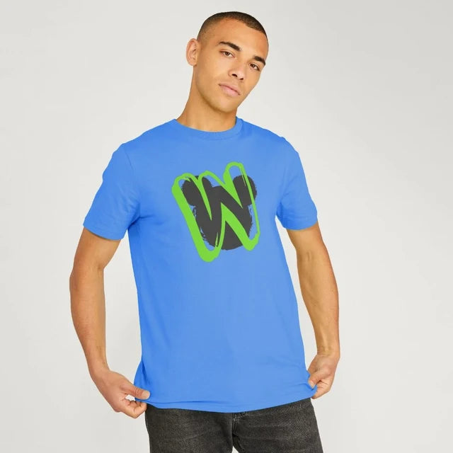 Wicked Mouse Classic T Unisex