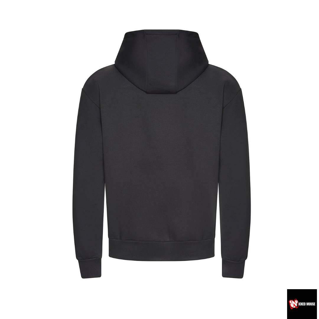 Wicked Mouse Clothing -Unisex Premium Heavy Weight Hoodie