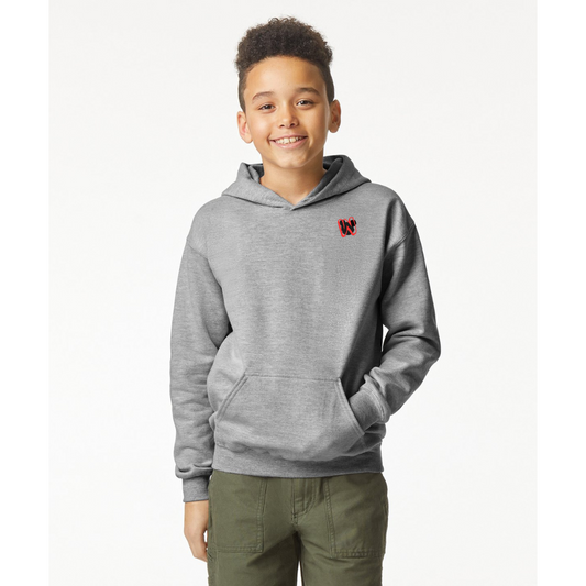 Wicked Mouse Original Children's Hoodie