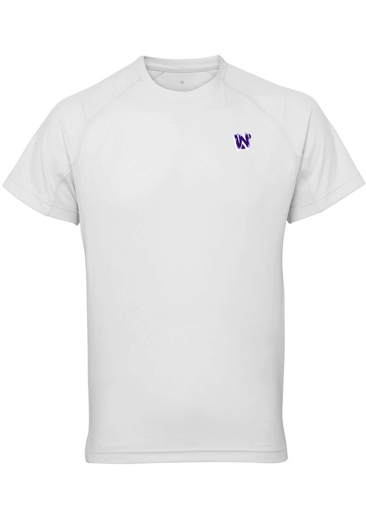 Wicked Mouse Active Wear Active T