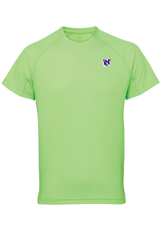 Wicked Mouse Active Wear Active T