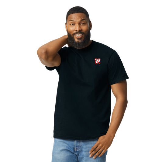 Wicked Mouse Classic Unisex T