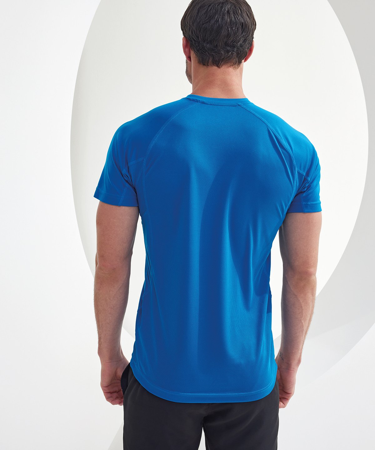 Wicked Mouse Active Wear Active T