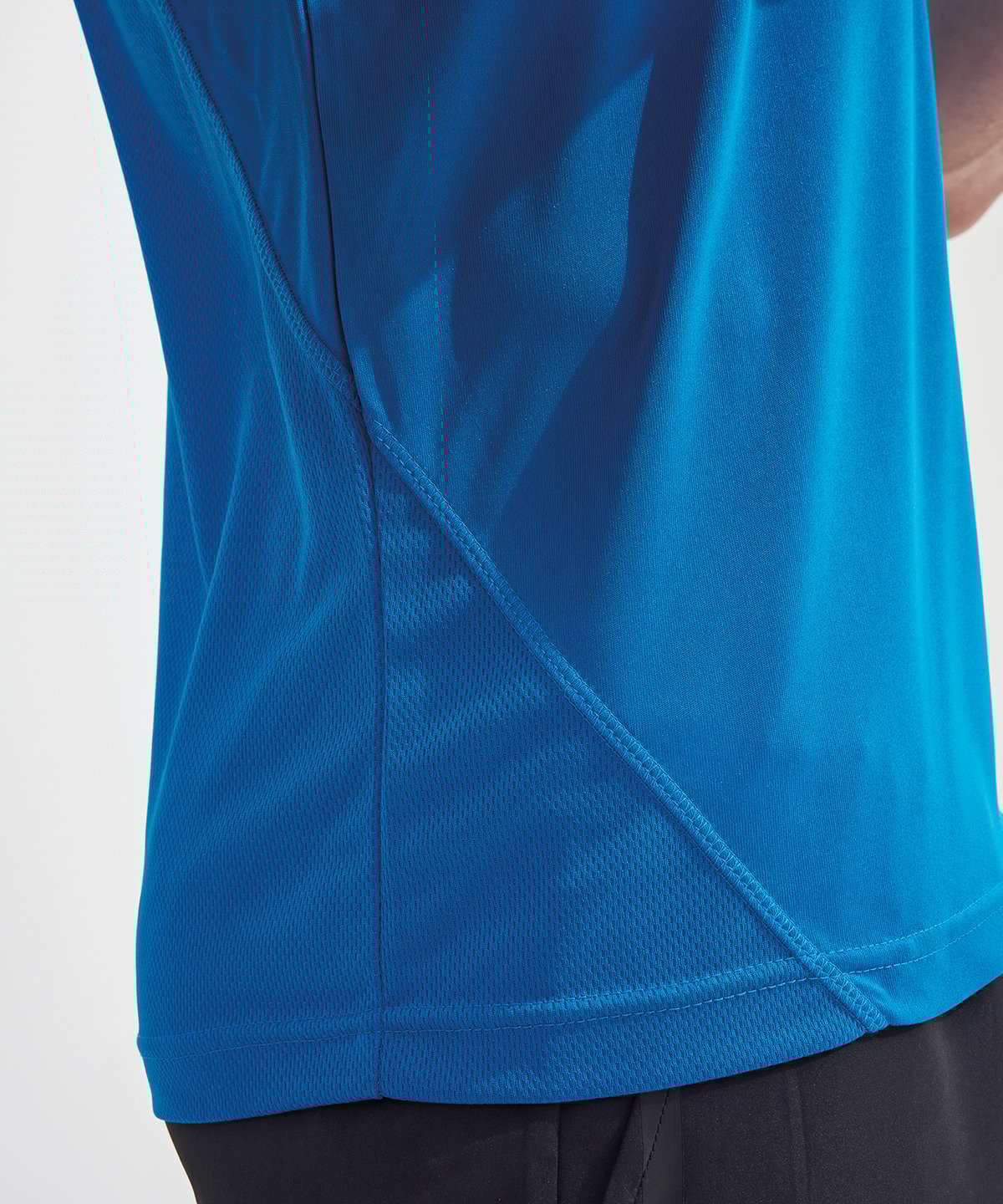 Wicked Mouse Active Wear Active T
